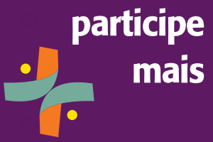 Acesse o participe mais