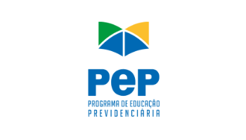 Logotipo do Programa de Educação Previdenciária