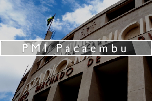 PMI Pacaembu