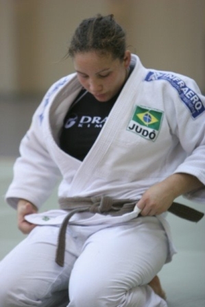 Maria Portela - Atleta - Autônomo