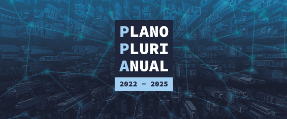 plano plurianual 2022, 2025