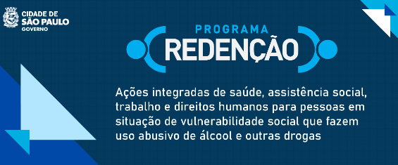 Destaque de apresentação do programa