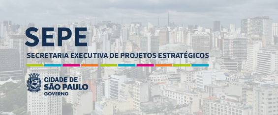 Secretaria Executiva de projetos estratégicos