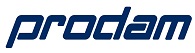 Logotipo PRODAM