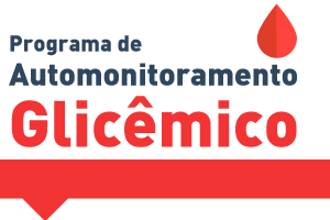 A imagem está em branco, o título está em azul e vermelho, e em cima tem uma gota de sangue em vermelho, num desenho gráfico.