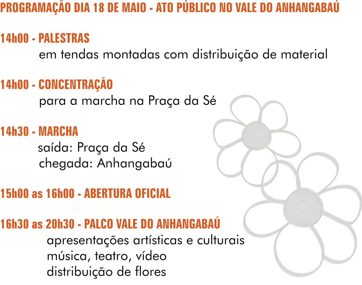 Plano de Aula Maio