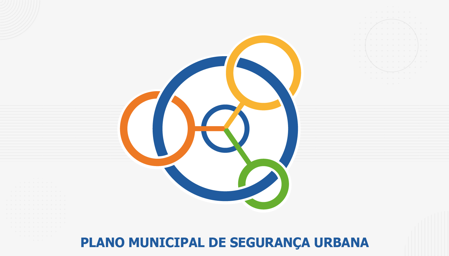 A Secretaria Municipal de Segurança Urbana realizará, entre os dias 4 e 13 de abril, os debates do Plano de Segurança Urbana Municipal (PSUM) com mais de 30 especialistas renomados na área de segurança.