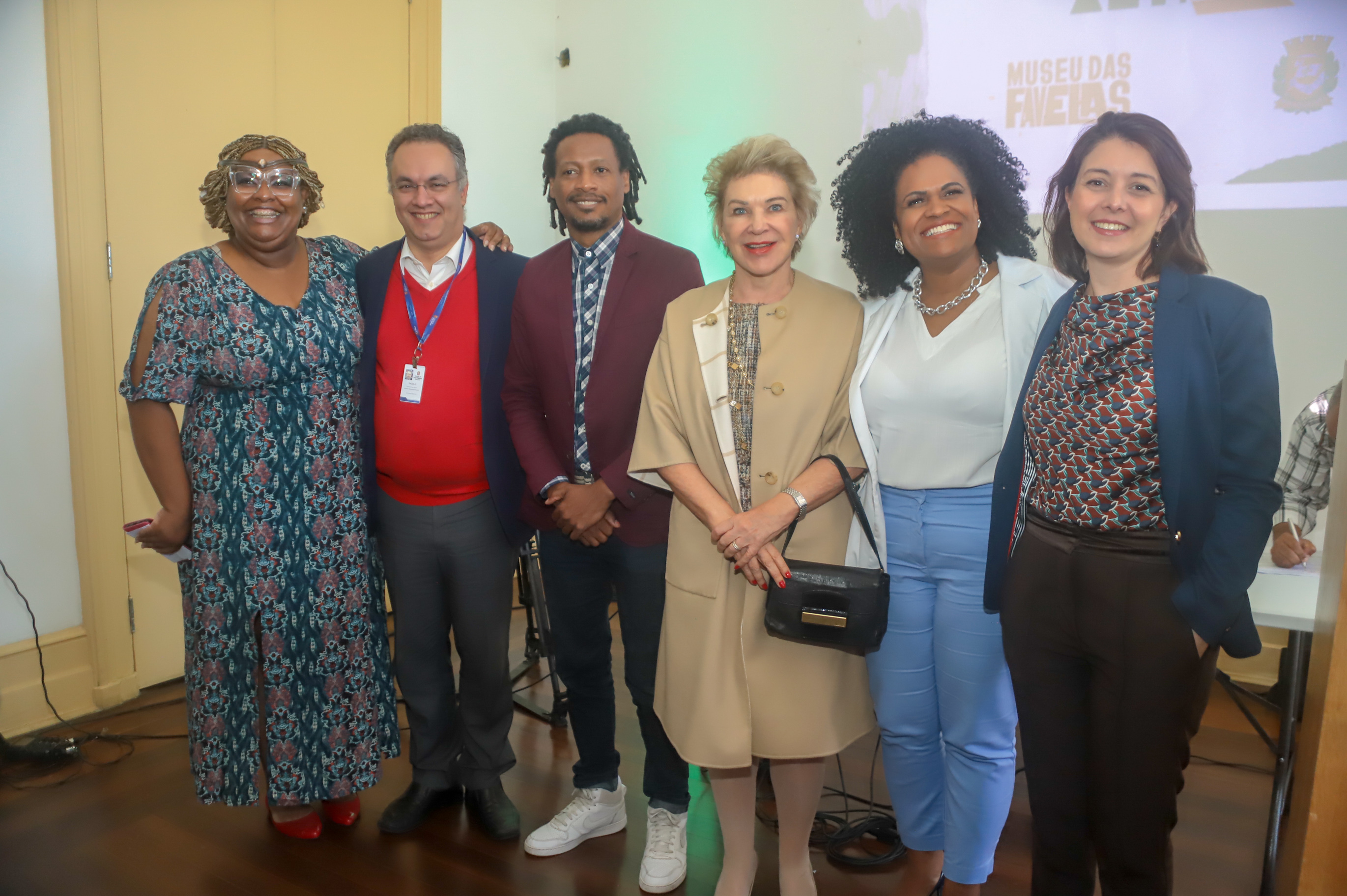 Encontro tem o objetivo de promover uma reflexão sobre a história negra