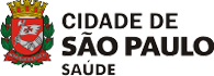 logo da secretaria da saúde cidade de são paulo