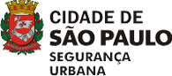 Logo Segurança Urbana