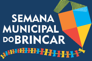 logo semana do brincar
