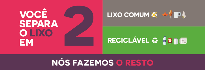 Ação pretende atingir 1,5 milhão de passageiros diários por meio de peças publicitárias dos painéis digitais das linhas 1-Azul, 2-Verde e 3-Vermelha