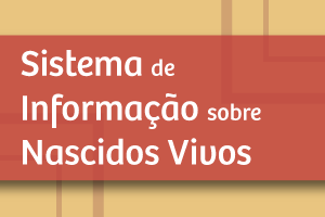 Sistema de Informações de Nascidos Vivos