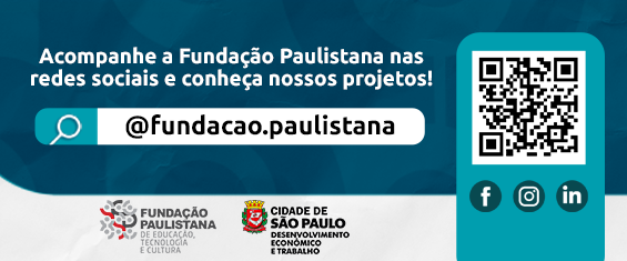 Nossas redes