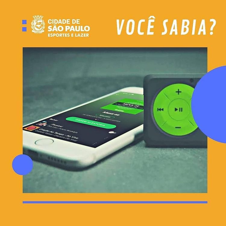 Você sabia ? - Posts