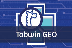 Banner com link para a pagina que explica como utilizar mapa na ferramenta Tabwin.