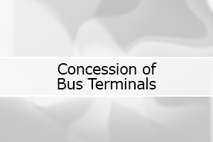 ônibus em inglês