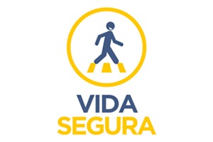 Logo Vida Segura