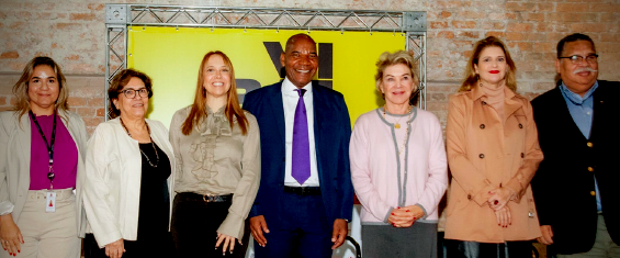 Ação é feita anualmente para a população paulista como forma de conscientização racial e tem participação da Prefeitura de São Paulo
