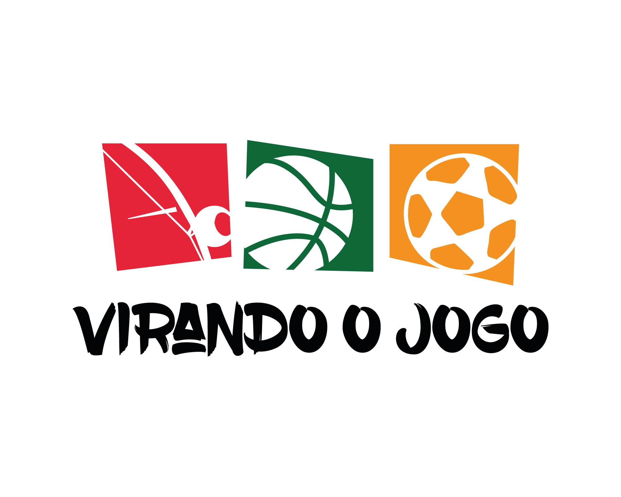 Virando o jogo