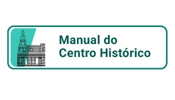 Ìcone Manual Centro Histórico