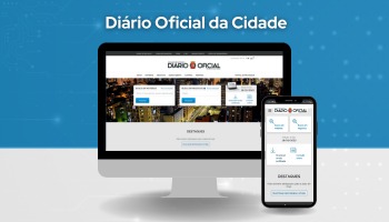 Diário Oficial da Cidade