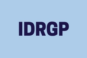 IDRGP - Índice de Distribuição Regional do Gasto Público