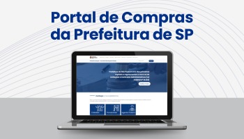 Portal de Compras – Secretaria Municipal de Gestão