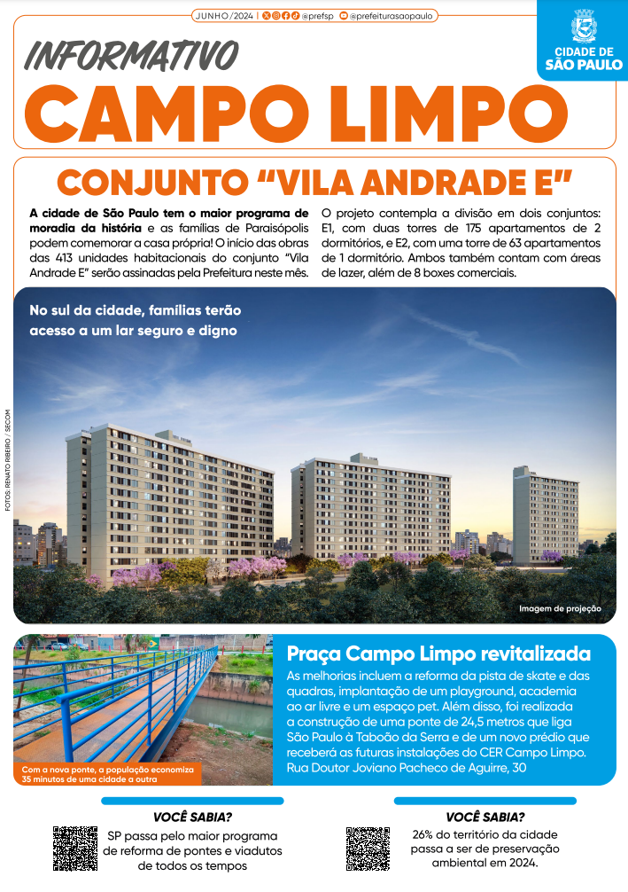 Banner para impressão com as informações do conteúdo desta página