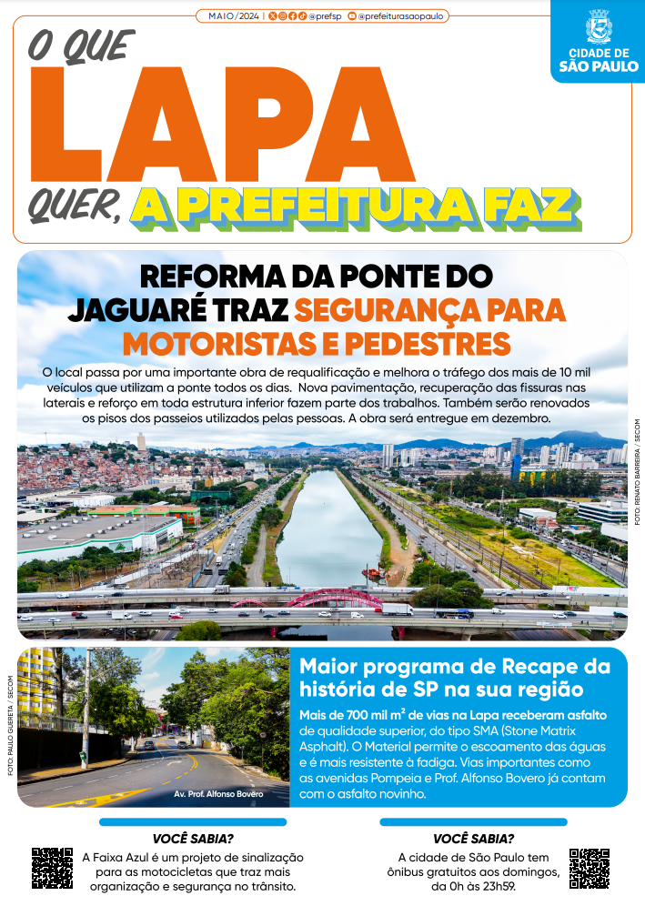 Banner para impressão com as informações do conteúdo desta página