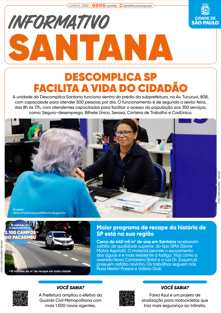 Banner para impressão com as informações do conteúdo desta página