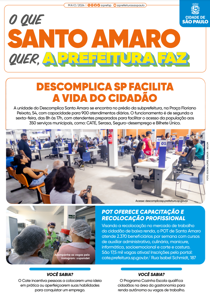 Banner para impressão com as informações do conteúdo desta página