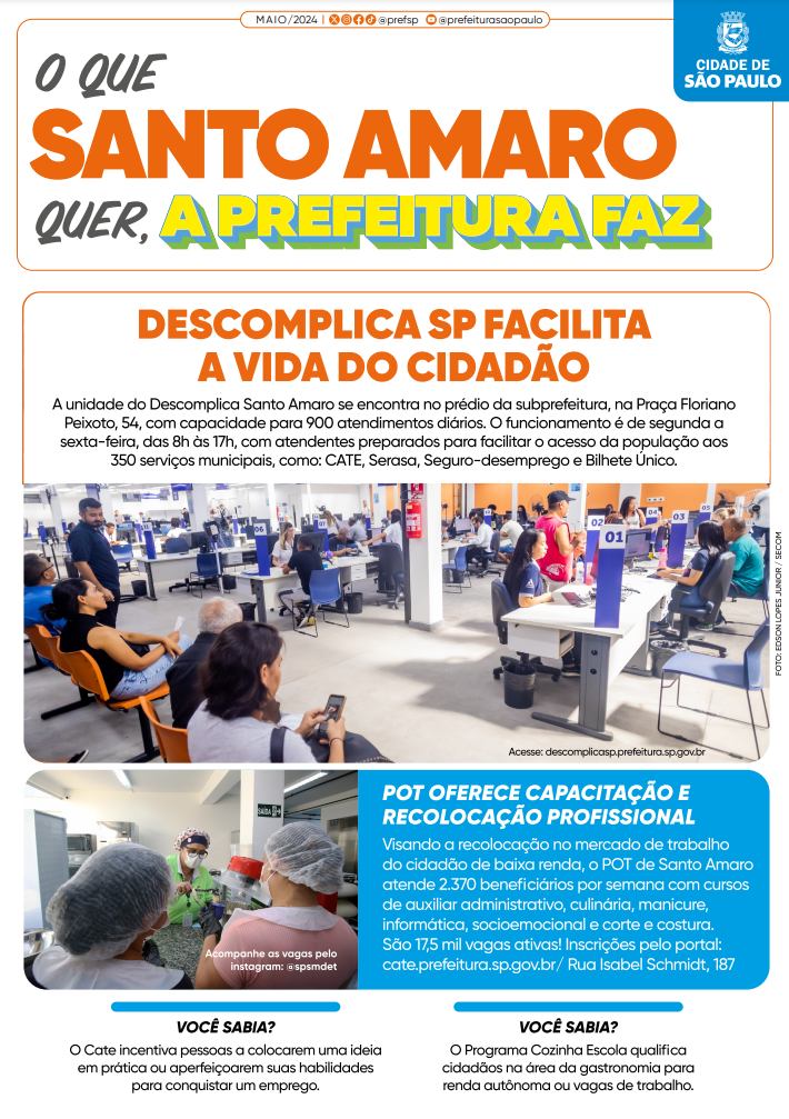 Banner para impressão com as informações do conteúdo desta página