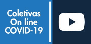 Coletivas On-line COVID-19 