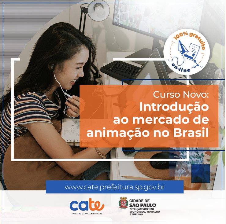 Curso de Introdução à Educação a Distância Gratuito