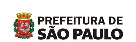 Logo prefeitura SP