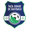 Logo do programa Taça Cidade de São Paulo Masculino.