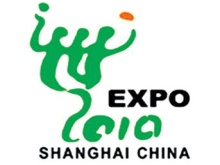 Emblema Expo Xangai 2010