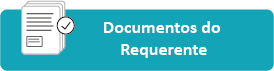Icone em formato retangular na cor azul, a esquerda desenho simbolizando pilha de documentos ao centro o texto doumentos do requerente na cor branco