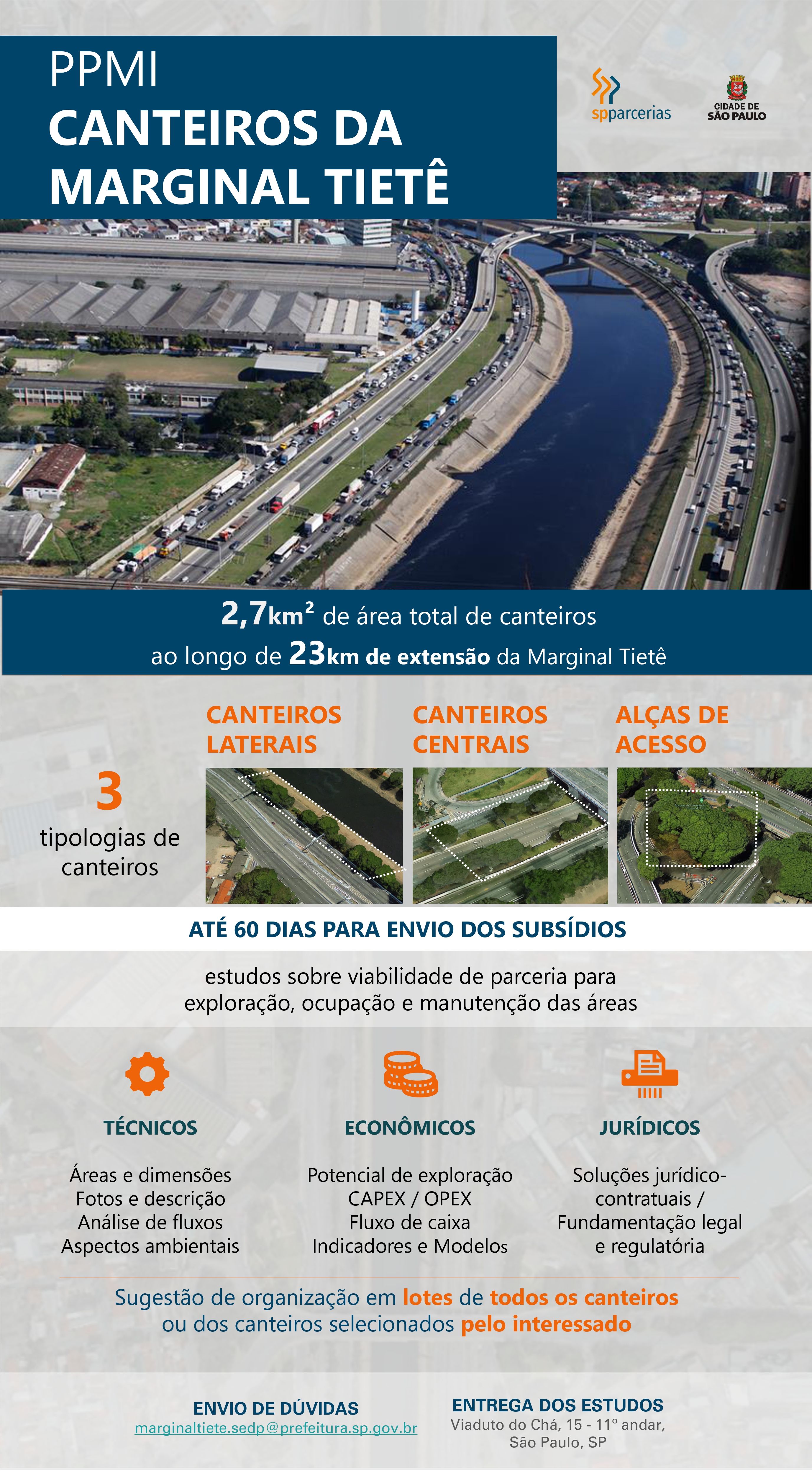 Cartilha de Informação