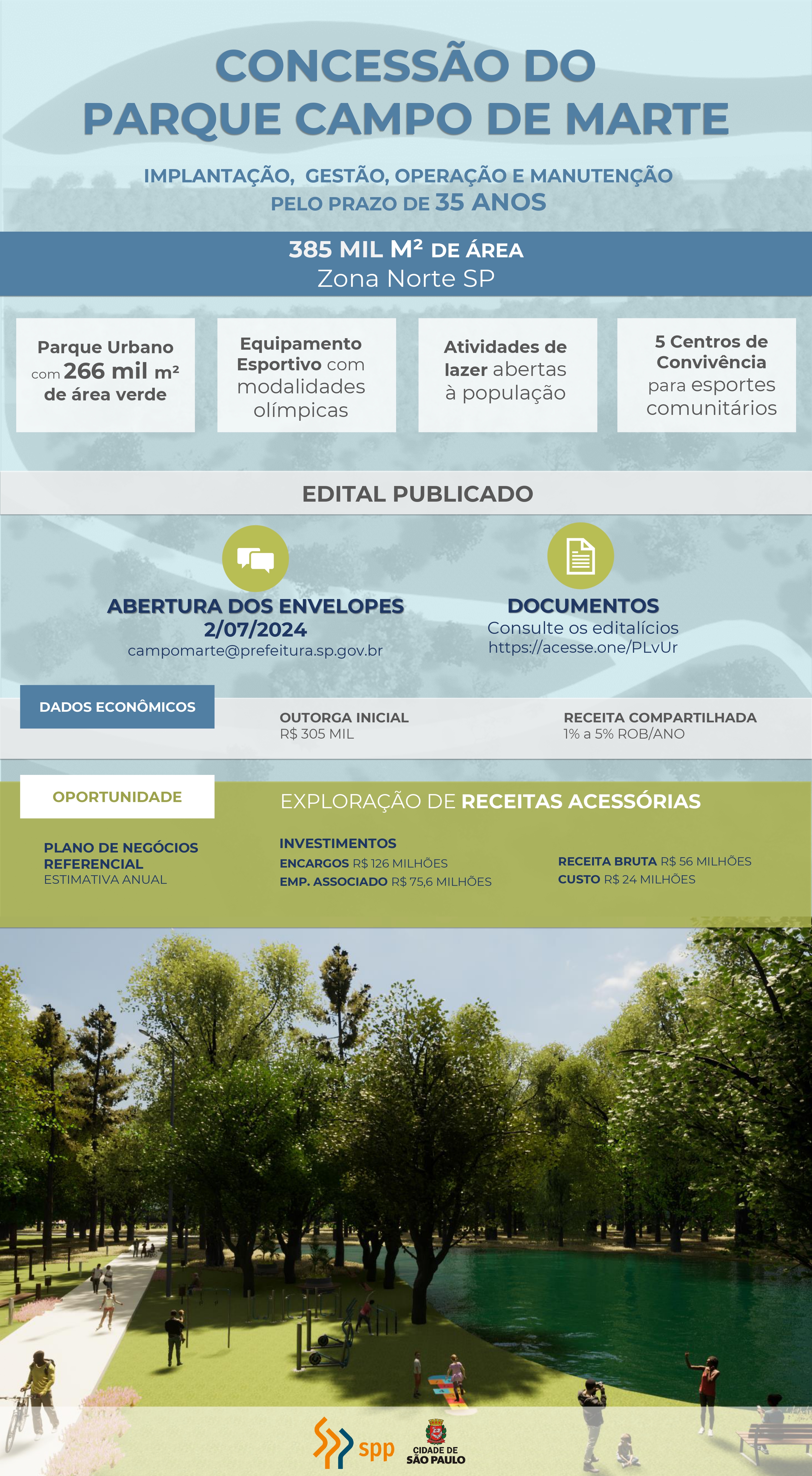 Banner Informativo