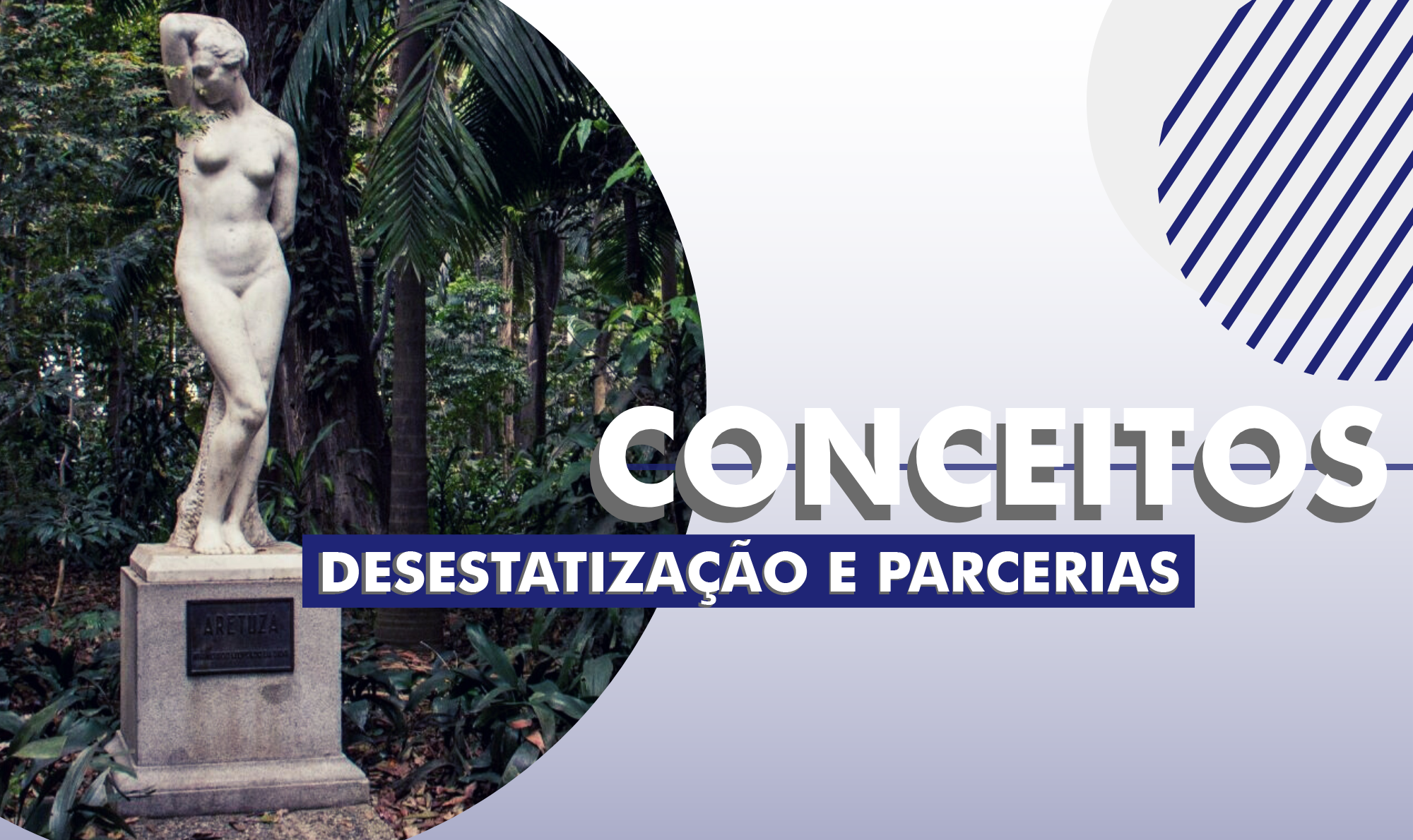 Projeto de Desestatização