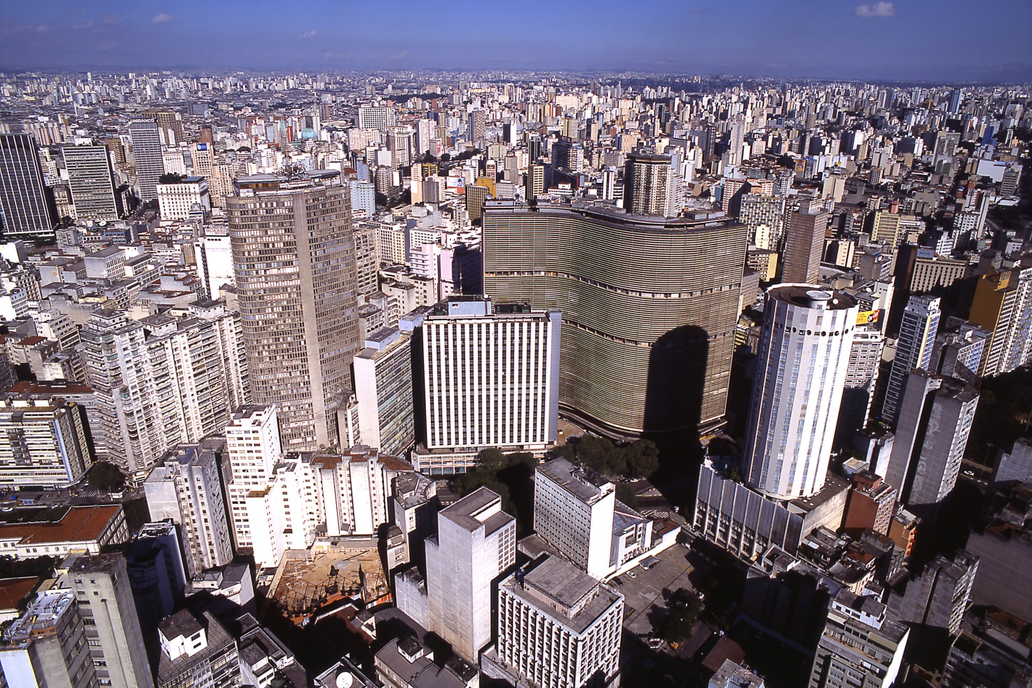 São Paulo