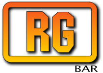 Logo RG Bar