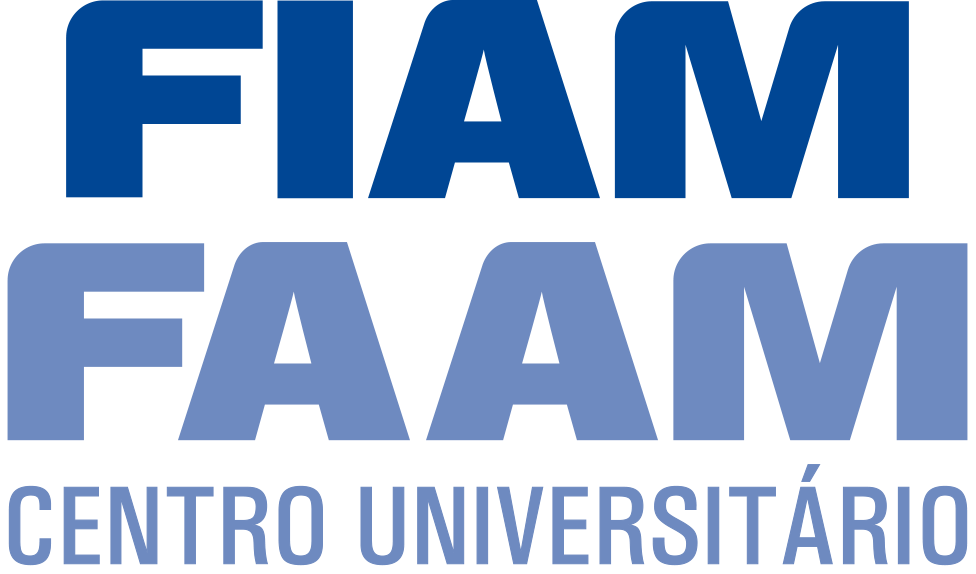 Logo FIAM-FAAM Centro Universitário