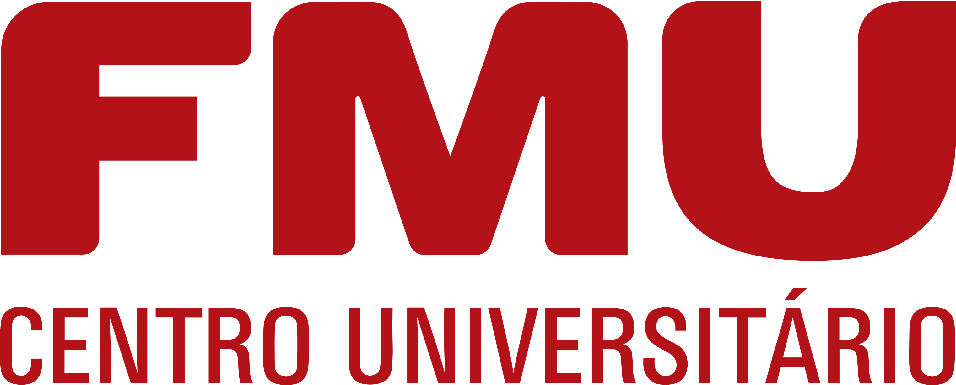 Logo FMU Centro Universitário
