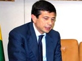 Vice-Presidente da Câmara dos Deputados da Itália