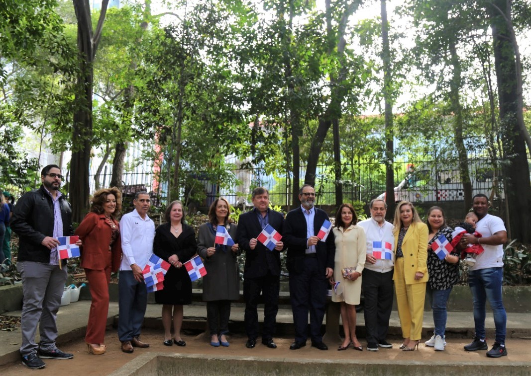 A Republica Dominicana no Brasil  Consulado Geral da Republica Dominicana  em São Paulo