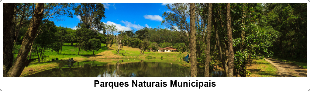 parque da cratera com lago ao centro e grama nas margens, e ao fundo e árvores, 