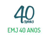 EMJ 40 Anos